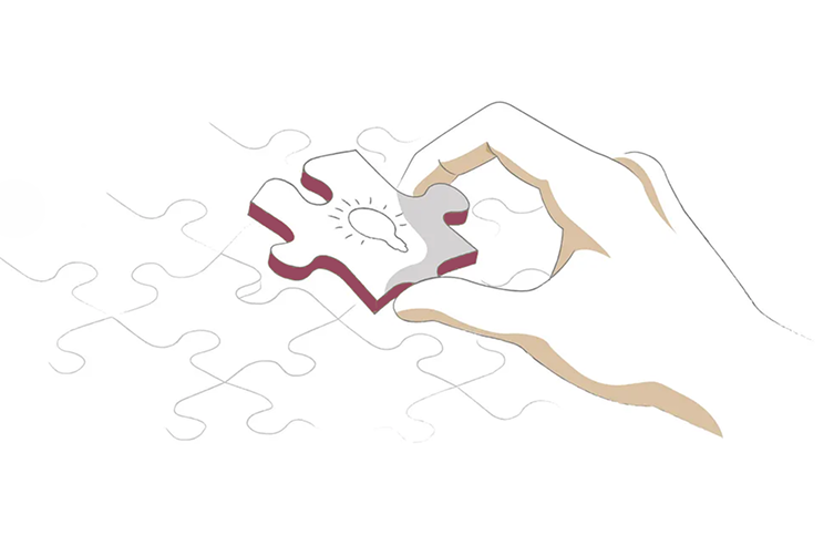 Maintenance illustration